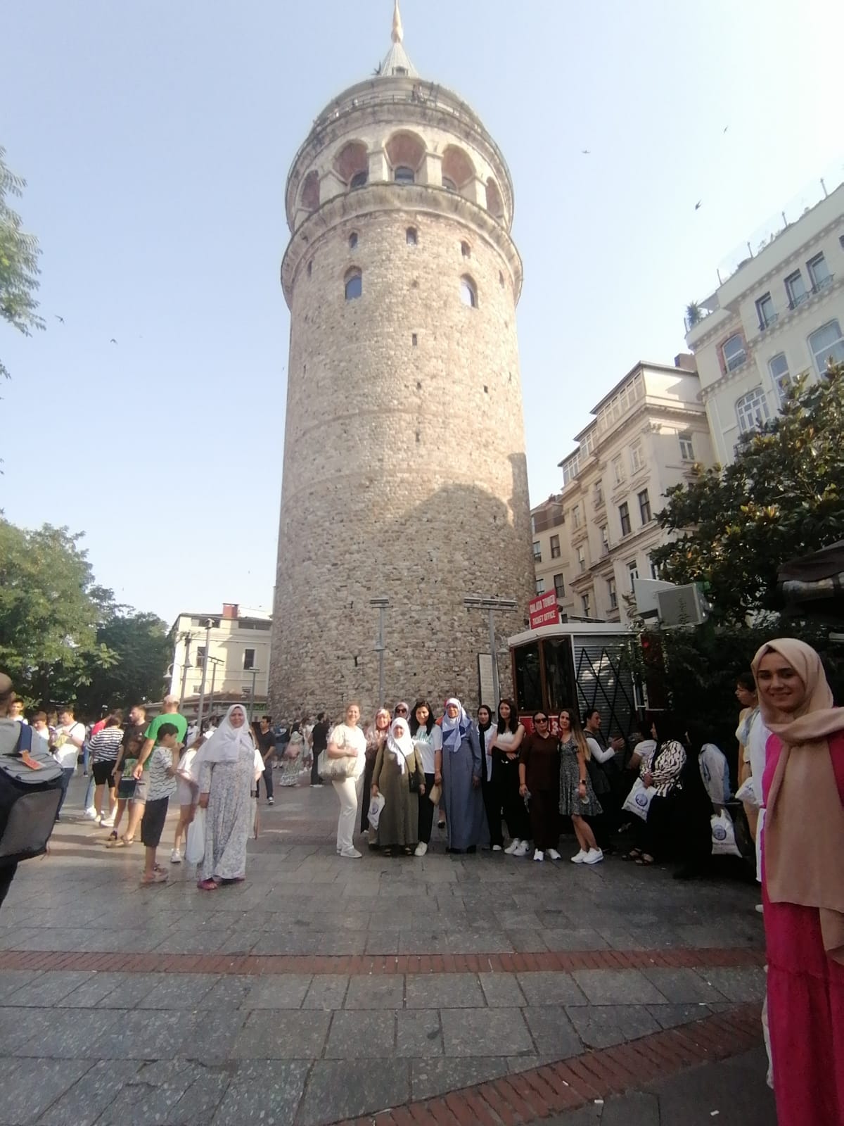 Emirdağ Belediyesi, Ücretsiz İstanbul Gezileri Düzenliyor