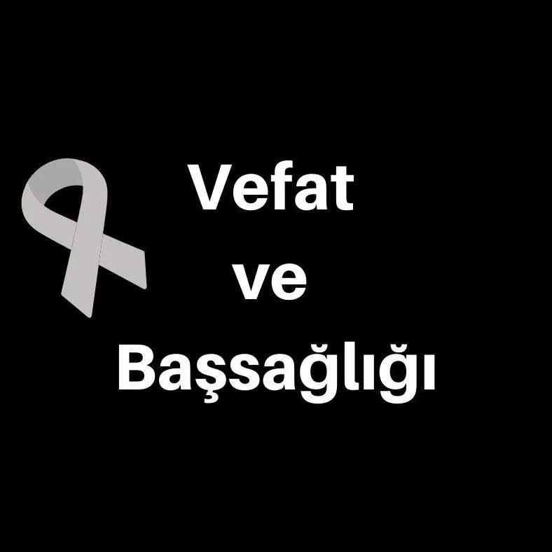 İYİ Parti Ailesi Yas Tutuyor: Afyonkarahisar'da Kayınpederimiz İçin Son Veda