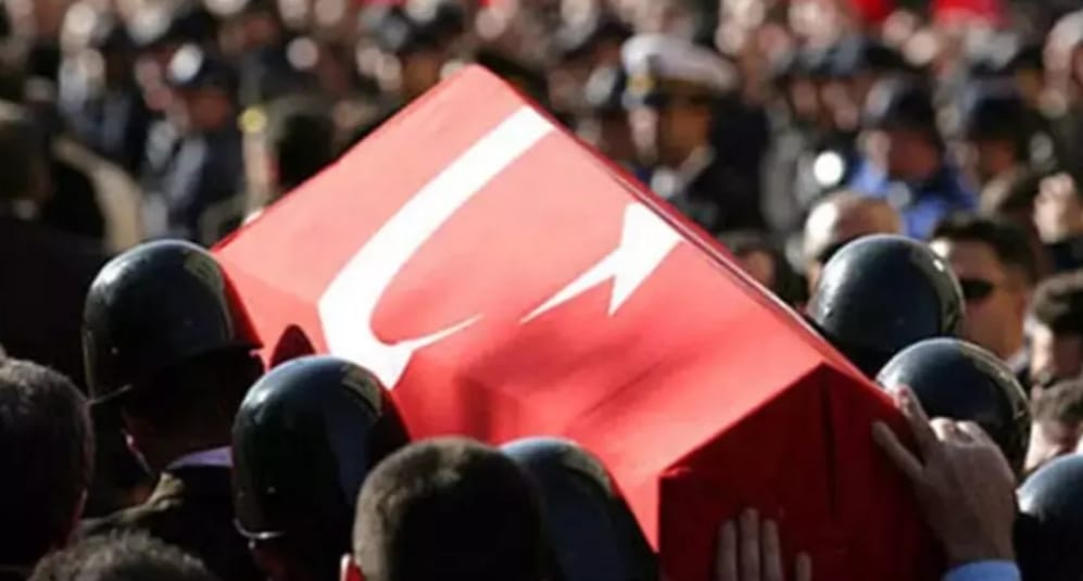 İYİ Parti İl Başkanı Mısırlıoğlu'ndan Şehitler İçin Başsağlığı Mesajı