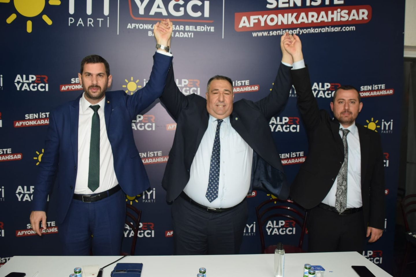 İYİ Parti, yerel yönetimler için yeni seçim stratejisi belirledi