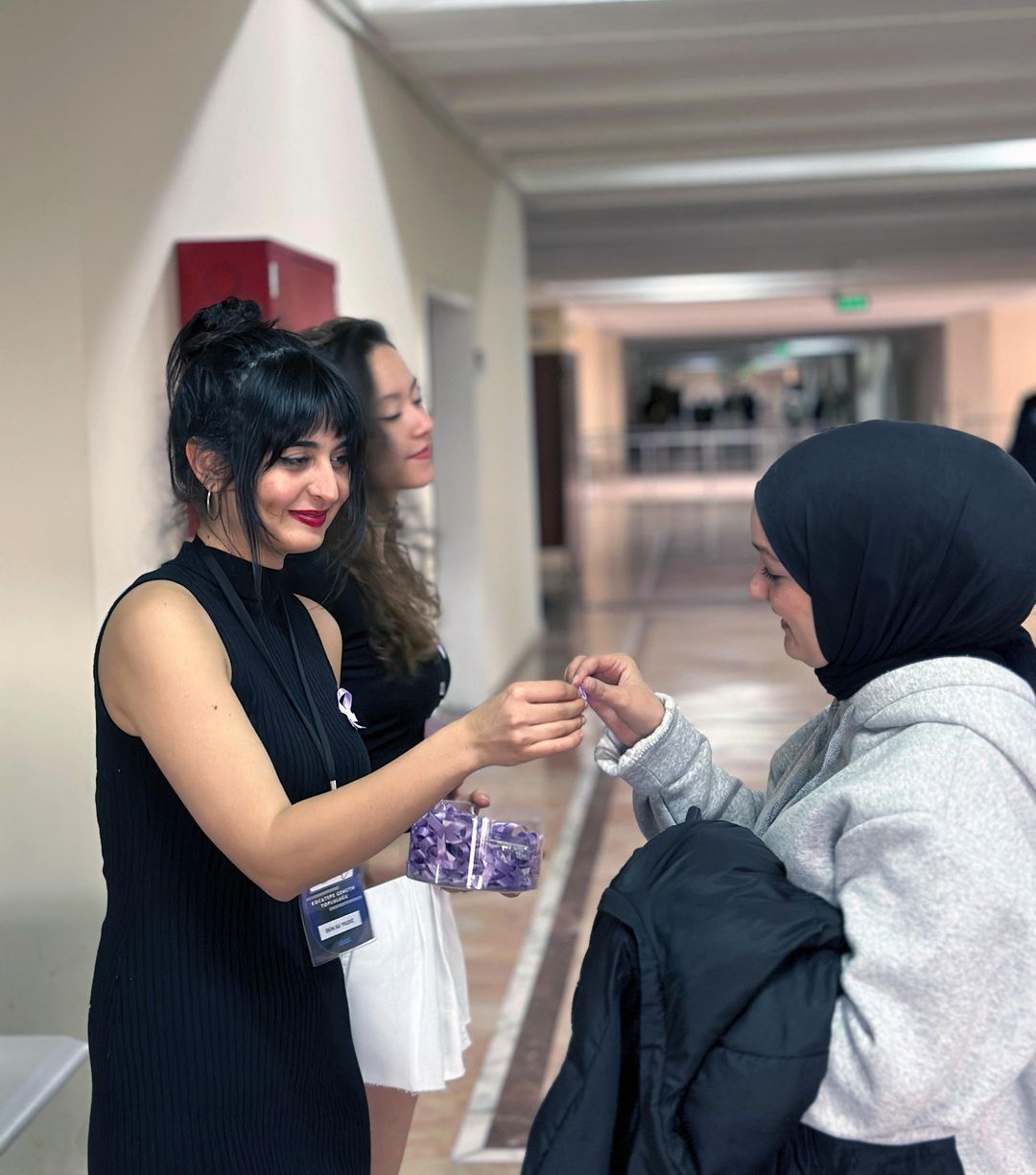 Afyon Kocatepe Üniversitesi, kanser konusunda farkındalığı artırmak için konferans düzenledi.