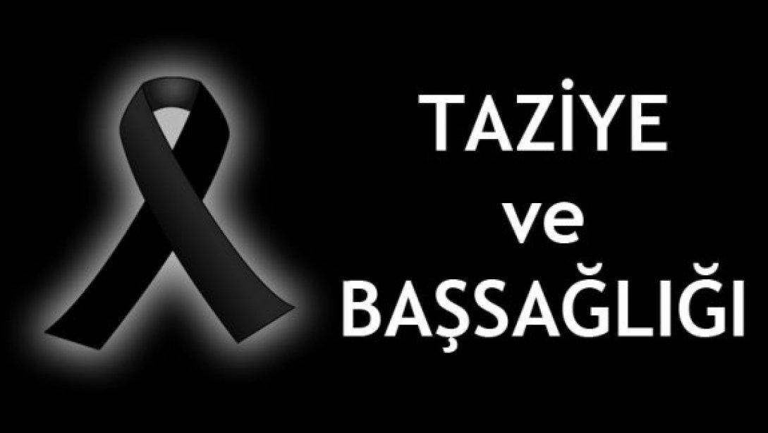 İYİ Parti Gençlik Kolları Başkanının Babasının Vefatı Büyük Üzüntü Yarattı