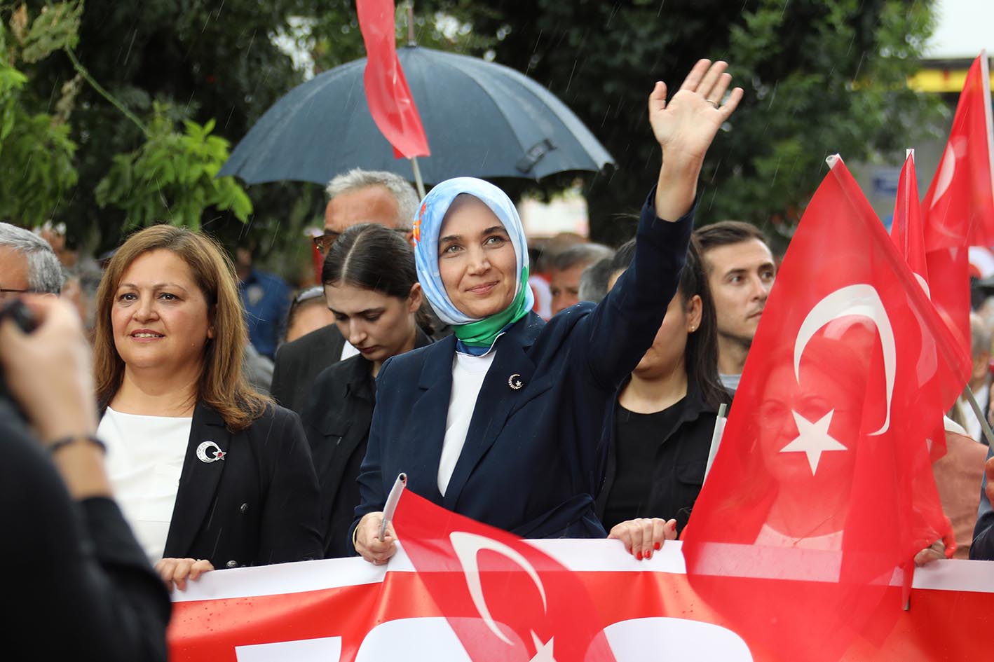 Afyonkarahisar Düşman İşgalinden Kurtuluşunu Kutluyor