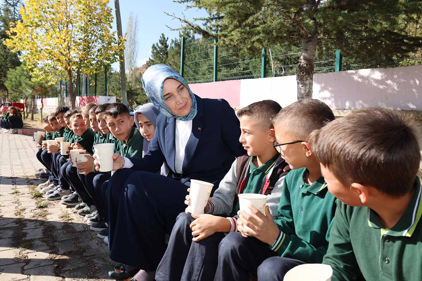 İl Milli Eğitim Müdürlüğü'nden 