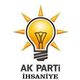 Ak Parti İhsaniye İlçe Başkanlığı Yönetim Kurulu Toplantısı Gerçekleştirildi