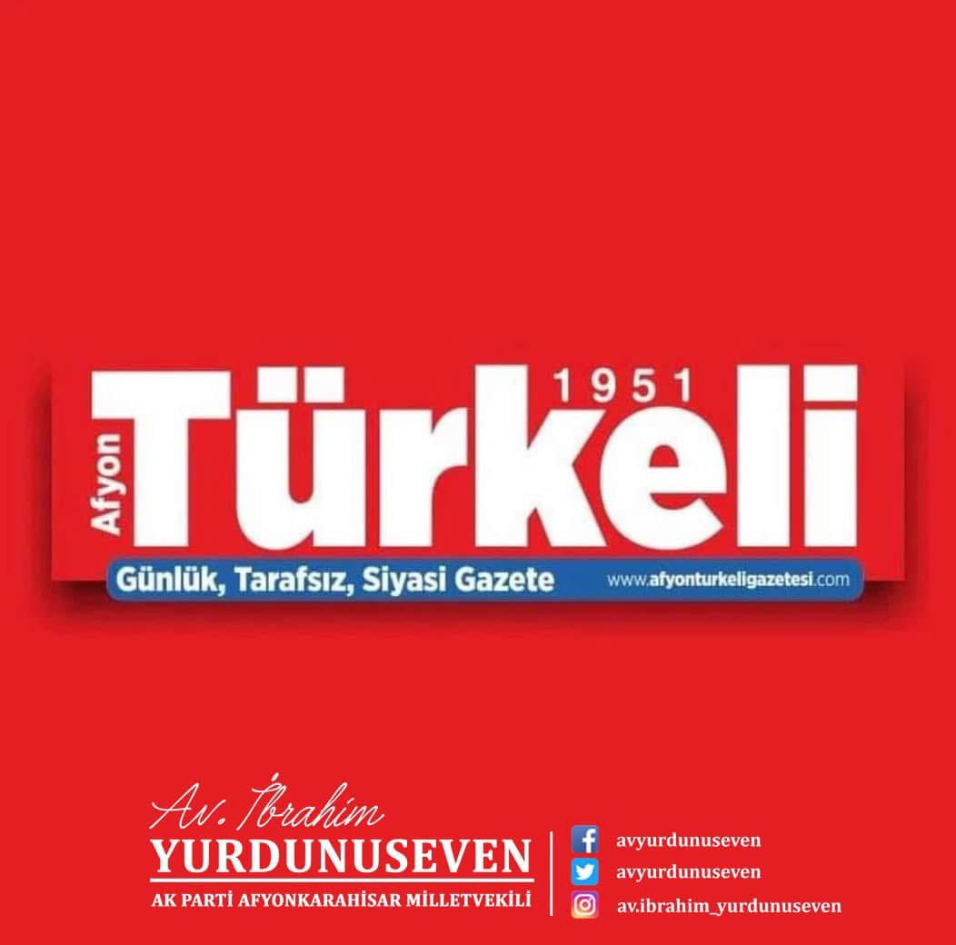 Türkeli Gazetesi, 74. Kuruluş Yıldönümünü Kutladı